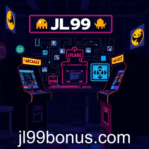 Exploring the Thrilling World of Arcade Games: A Deep Dive into the Category with 'jl99'