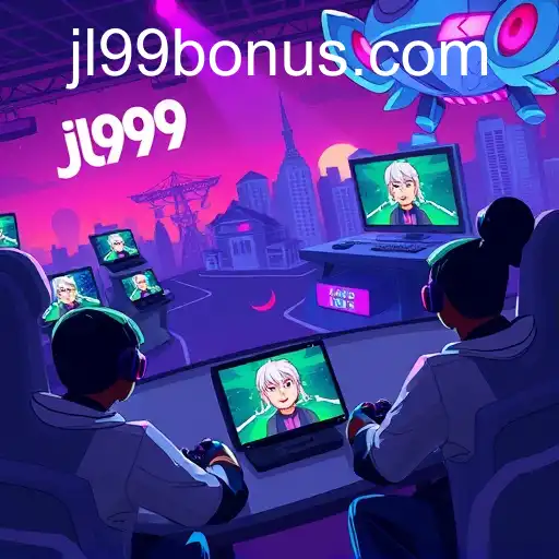 The Digital Renaissance of Gaming Communities