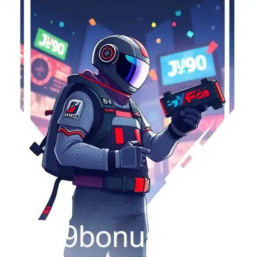 E-Gaming Evolution: The Role of 'jl99'