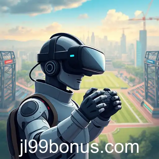 The Evolution of Gaming in 2025