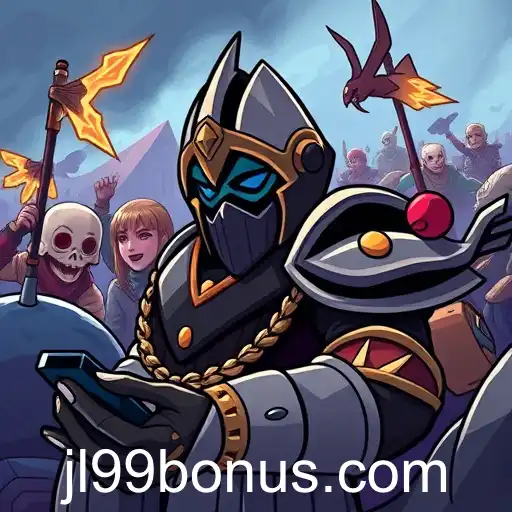 The Evolution of Gaming in the New Era