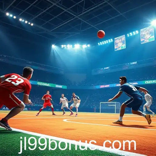 Gaming Innovations Shaping Trends