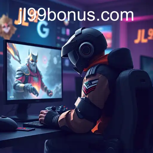 The Rise of JL99 in the Gaming World