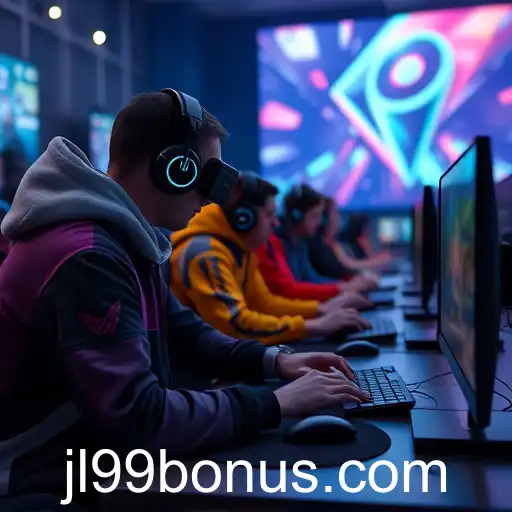 The Gaming Evolution and Trends in 2025