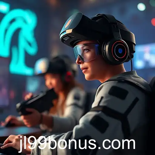 Gaming Trends Transforming the Online Experience