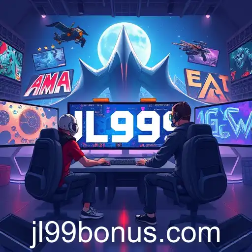 The Rise of Online Gaming in 2025: Spotlight on JL99