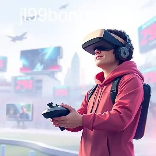 Gaming Trends and Innovations in 2025