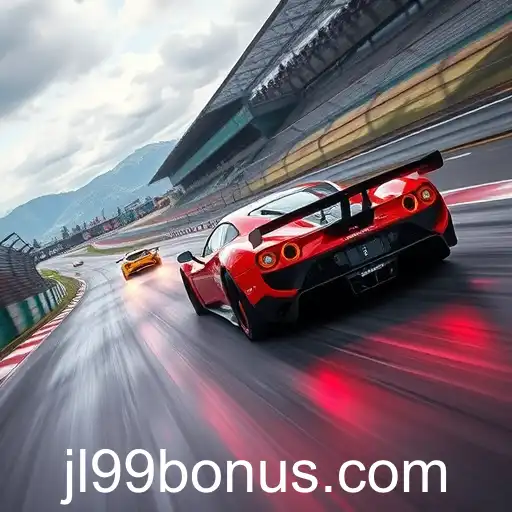 Revving Up the Fun: Exploring the Thrills of Racing Games