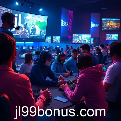 The Rise of Gaming Communities in 2025