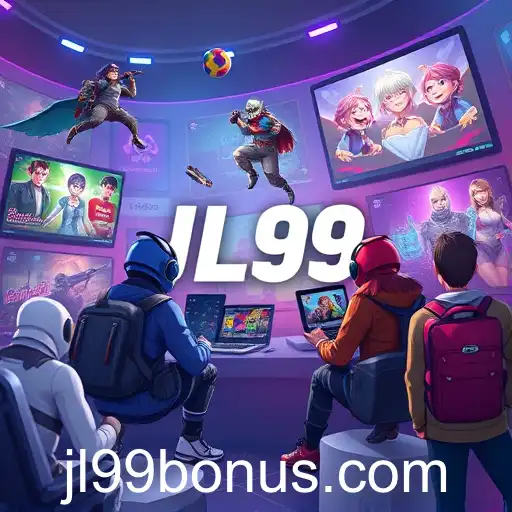 The Rise of JL99 in the Gaming World