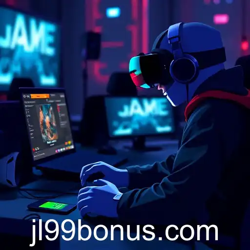 The Rise of Online Games and Global Impacts