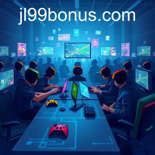 The Rise of Online Gaming in 2025