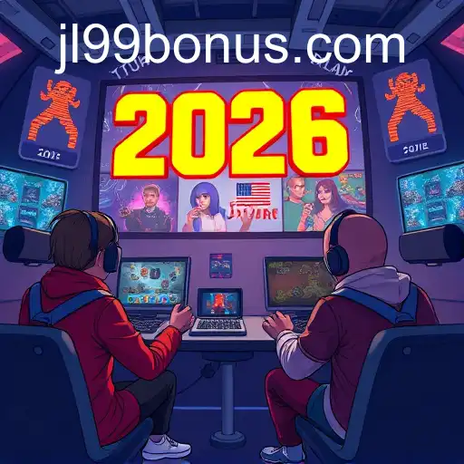 The Rise of Online Gaming in 2026