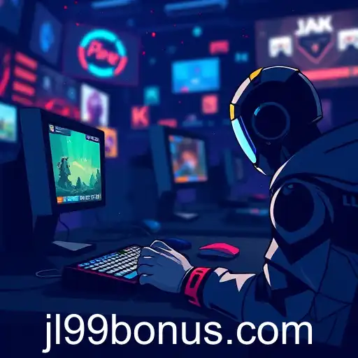 The Rise of Online Gaming in 2025