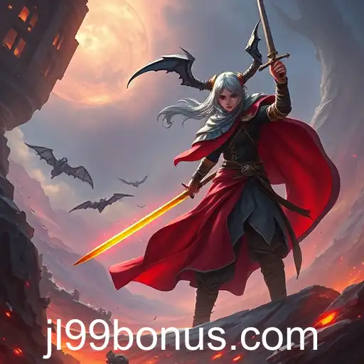 Exploring the Enigmatic World of RPG Games