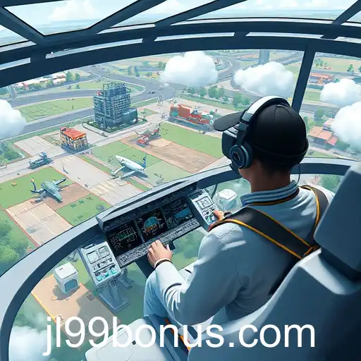 Exploring the Diverse World of Simulation Games