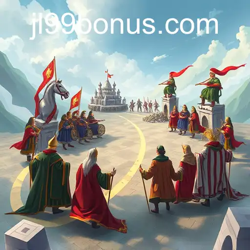 Exploring the Engaging World of Strategy Games